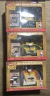 Funko Bitty Pop Exclusive! NBA LeBron & Shai and Curry lot of 3 with arena 🏀🔥