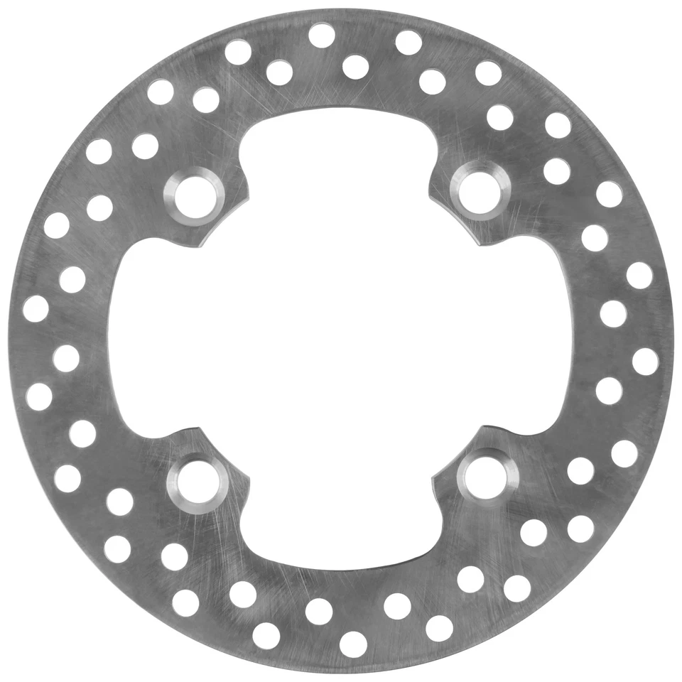 Rotor de disco de freno delantero para Polaris RZR 4 XP 900 2012 / RZR 4 900 2014-2016 Foto 4 de 4