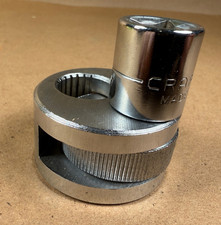 Great - Usa Craftsman 4457 12 Drive Stud Remover Extractor -v- Free Shipping Great - Usa Craftsman 4457 12 Drive Stud Remover Extractor -v- Free Shipping