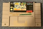 The Jetsons Invasion of the Planet Pirates SNES