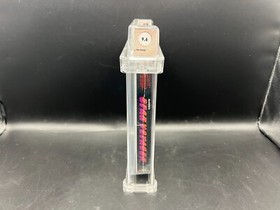 Star Voyager Round SOQ Nintendo NES WATA 9.6 A++ FACTORY SEALED GEM MINT VGA