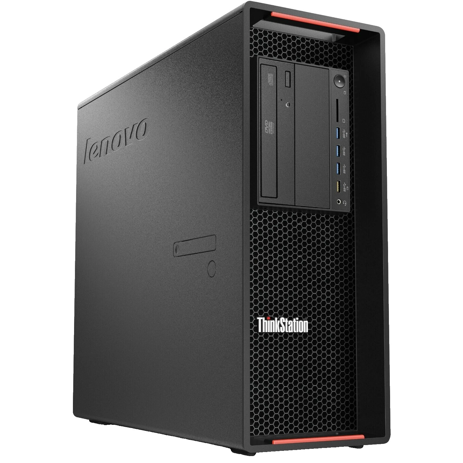 Lenovo Tower OS Not Included PC Desktops & All-In-One Computers