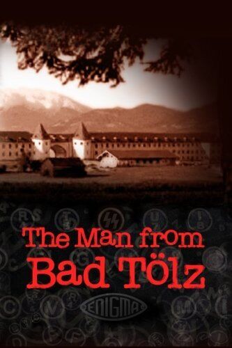 THE MAN FROM BAD TOLZ By W. F. Ramage *Excellent Condition* - Bild 1 von 1