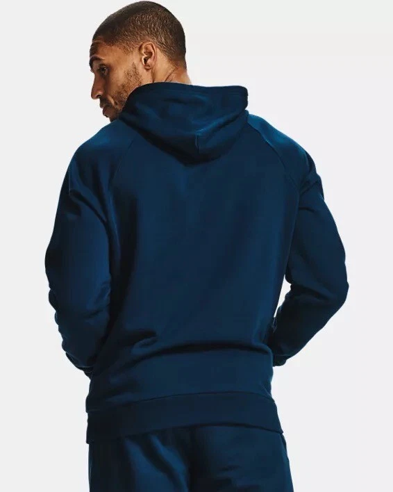 Under Armour Rival Fleece HPS Men's Hoodie – Bodybuilding.com