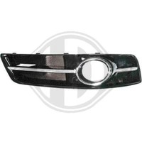 Diederichs LüFtungsgitter StoßFäNger Links FüR Audi A3 Sportback 8PA 8P1 8P7