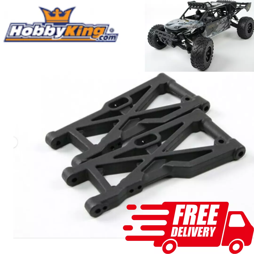 Hobbyking rc cars online