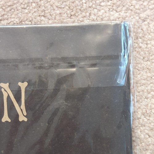Dead Man By Jim Jarmusch. 1996 Original Vinyl 2 LP Neil Young. New. Never Opened - Imagen 6 de 13