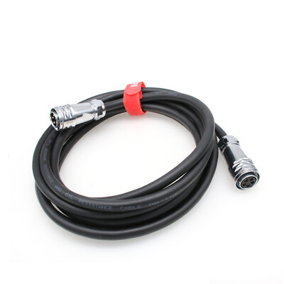 Aputure LS 600d Pro / 600x Pro / 600ds 5-Pin Male to Female Extension Head Cable