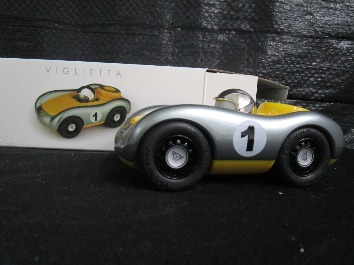 Playforever Verve Series - Viglietta - PLVV 102 Marco - Art Car