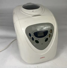 Sunbeam Programable Bread Maker Machine Model 5891