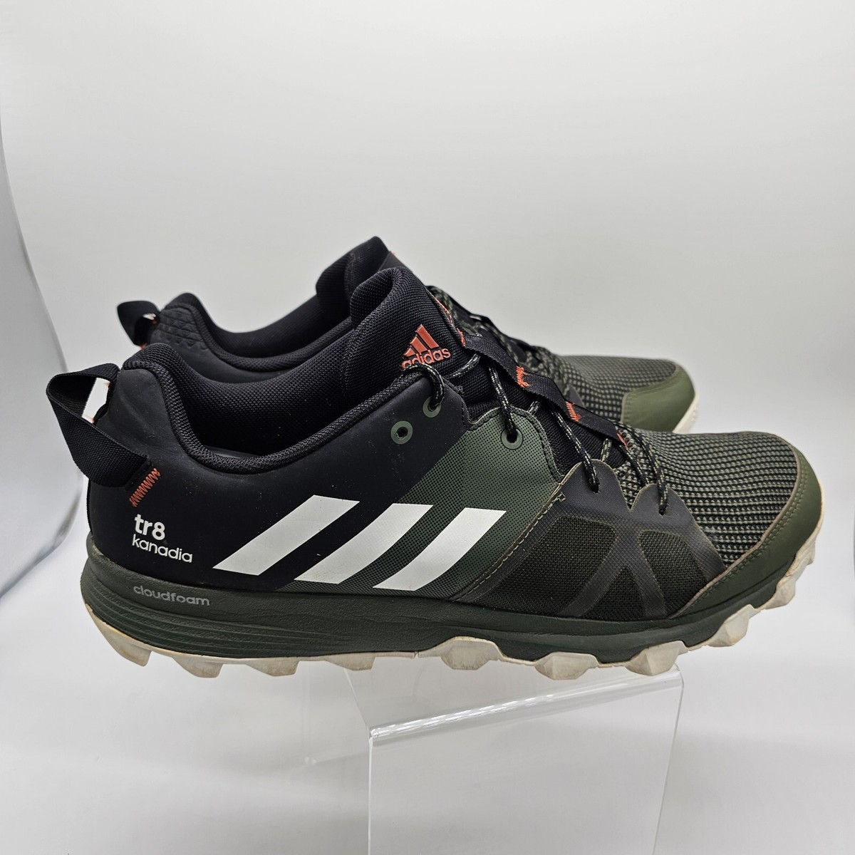 Adidas Shoes Adidas Cloudfoam Tr8 Kanadia Kanadia Tr2 Adidas Shoes