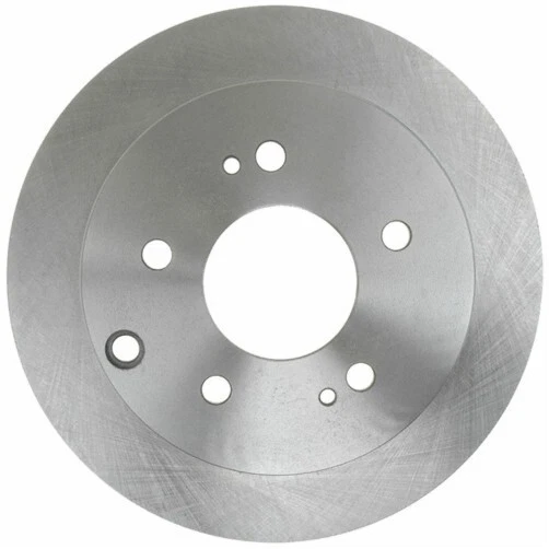 Rotor de freio traseiro NAPA Premium 48880208, serve para Mitsubishi - Imagem 3 de 4