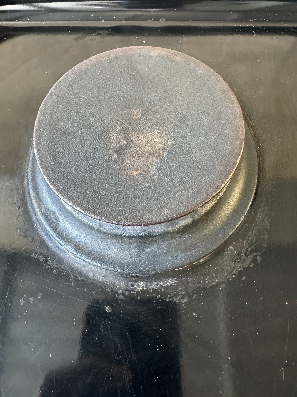 JennAir Downdraft Gas 30” Stainless Cooktop 4 Burners Model