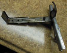 2005 Nissan Altima 2.5s 2.5 L S Sl Brace Mount Bracket Support Metal Hardware 05 2005 Nissan Altima 2.5s 2.5 L S Sl Brace Mount Bracket Support Metal Hardware 05