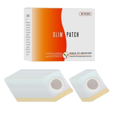 Starke Gewicht Verlust Aufkleber Abnehmen Diäten Dünne Patch Pads Detox Adhesi