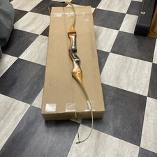 70 Vintage Bear Archery RH  Tamerlane HC-300 ...