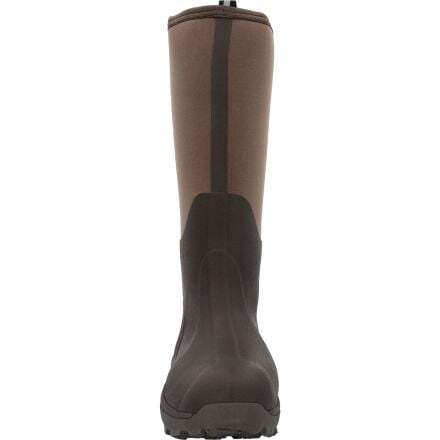 Muck Wetland Boot Tan 11