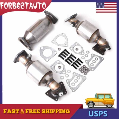 2007-2009 Pontiac G6 3.5L California Grade CARB Compliant Di