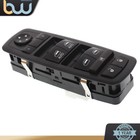 Driver Side Master Power Window Switch For Jeep Grand Cherokee / Dodge Durango