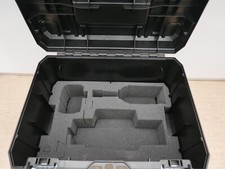 DeWALT DCP580 18V PLANER & DCS331 JIGSAW TSTAK KIT BOX + FOAM LINER