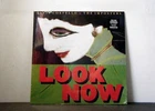 ELVIS COSTELLO LP Look Now 2018 Concord  180 gram vinyl SEALED!