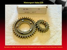 Xtrac 1046 Series 18:34 Ratio Motorsport Sales Ratios