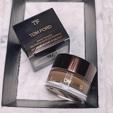 Tom Ford Brow Pomade Gel Creme Liner - 04 Espresso Full Size 0.17 Oz./ 5 g
