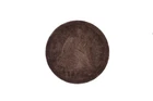 1853 Seated Liberty Quarter 25C Coin ( AU Detail ) 90% Silver