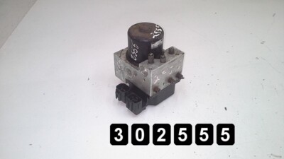 2002 TOYOTA MR 2 ABS STEUERGERAT 1800VVTI 133000-4190