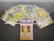 Pokemon Cards 25th Anniversario Jumbo Game Stop ITA
