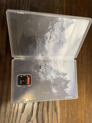 Skyrim R The Elder Scrolls V Nintendo Switch Japanese Vide Game 