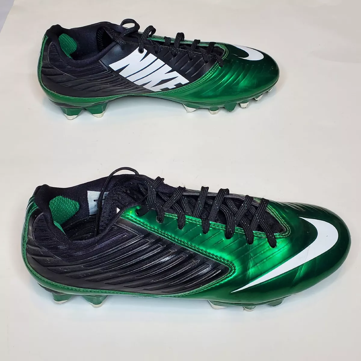 Vapor clearance speed cleats
