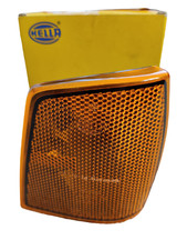 New Hella Vw Side Marker Turn Signal Jetta Mk1 Right Amber 161945120 Gl Ls Gls New Hella Vw Side Marker Turn Signal Jetta Mk1 Right Amber 161945120 Gl Ls Gls