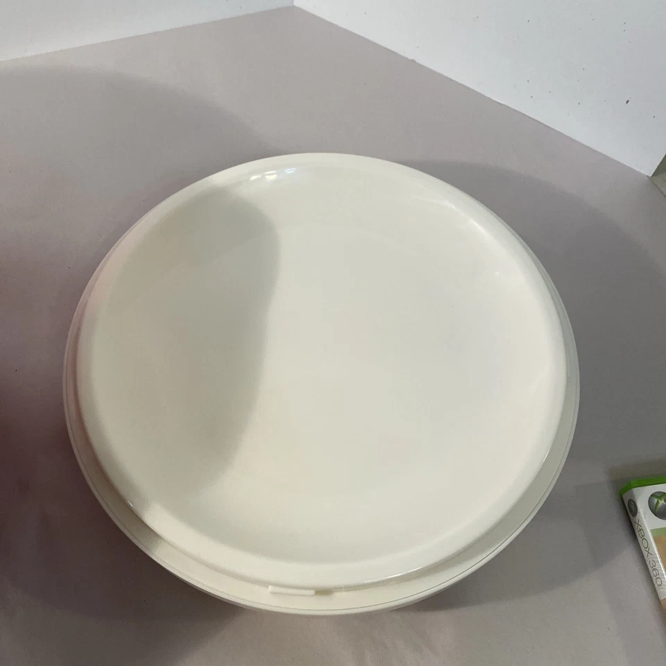 Contenedor de alimentos con aislamiento térmico Pinnacle Tokyo Plast rojo y blanco Foto 4 de 4