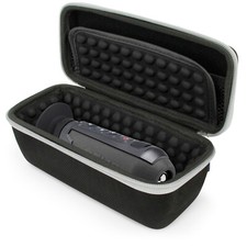 CASEMATIX Travel Case fits Flir Scout TKx Compact Thermal Monocular - Case Only