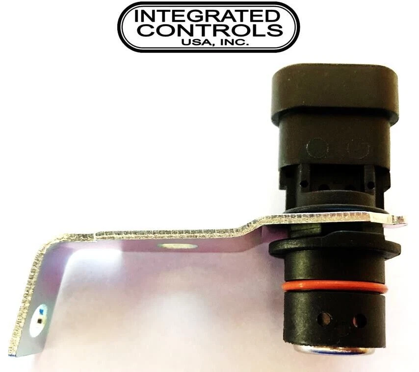 Crankshaft Sensor for 1996-2000 GMC K2500 Truck and 1996-1999 GMC K2500 Suburban - Image 2 of 2