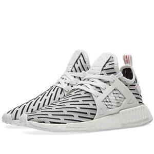 nmd xr1 black zebra