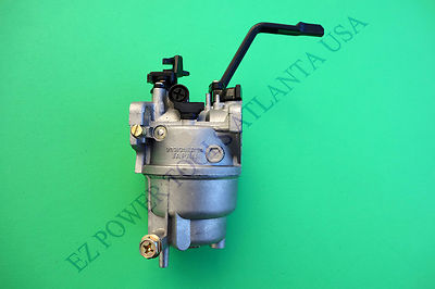 Green Power GPG10000EW 7500 10000 Watt Generator Carburetor Assembly