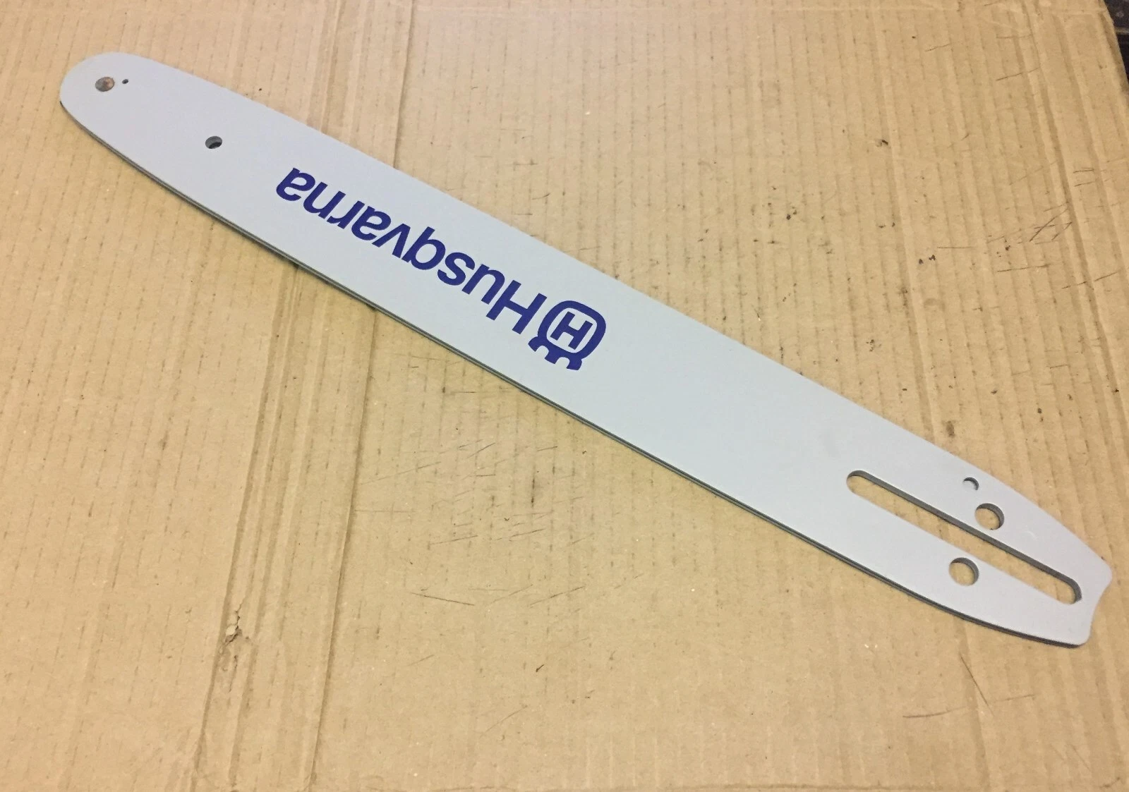 Husqvarna Sprocket Nose Chainsaw Bar