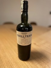 Samaroli Coilltean Glen Grant Single Malt Scotch Whisky  1985 bott. n. 0122