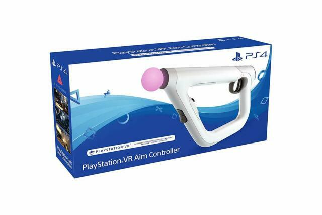 Sony 9899969 Playstation VR Aim 