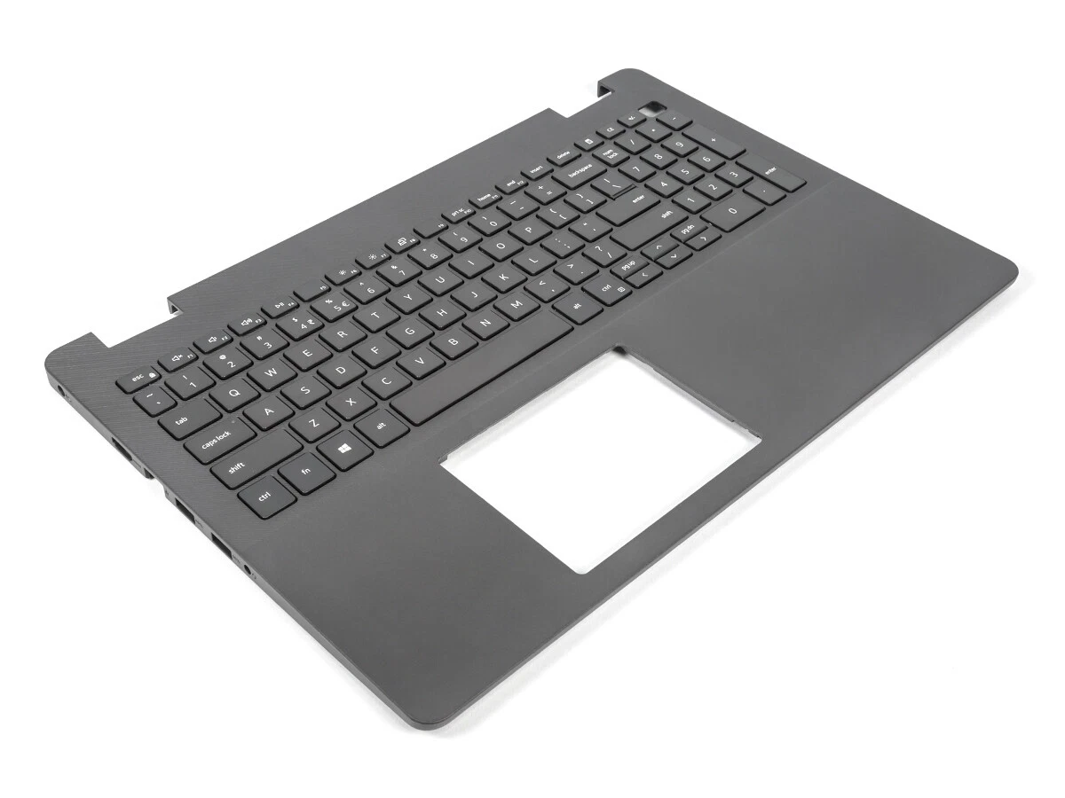 NEW Dell Vostro 3500/3501 Palmrest & US/INT ENGLISH Keyboard 041MWC+08WXP3