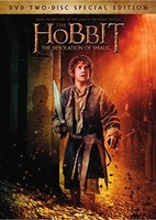 The Hobbit The Desolation Of Smaug (special Edition) (dvd), New, Free Shipping on sale The Hobbit The Desolation Of Smaug (special Edition) (dvd), New, Free Shipping on sale