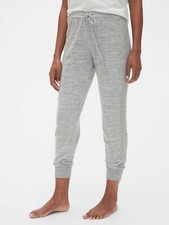 LOVE BY Gap Women's Softspun Joggers LOVE Lounge Pants 49514-3 I