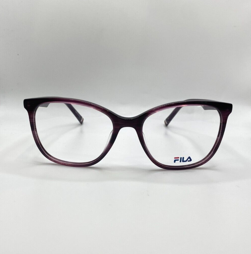 Fila VFl179 Фиолетовая большая пластиковая оправа для оптических очков 53-17-145 22390₽