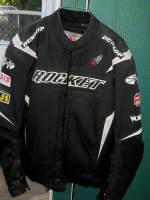 joe rocket gsxr jacket