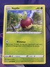 Pokemon TCG Rebel Clash Applin 021/192