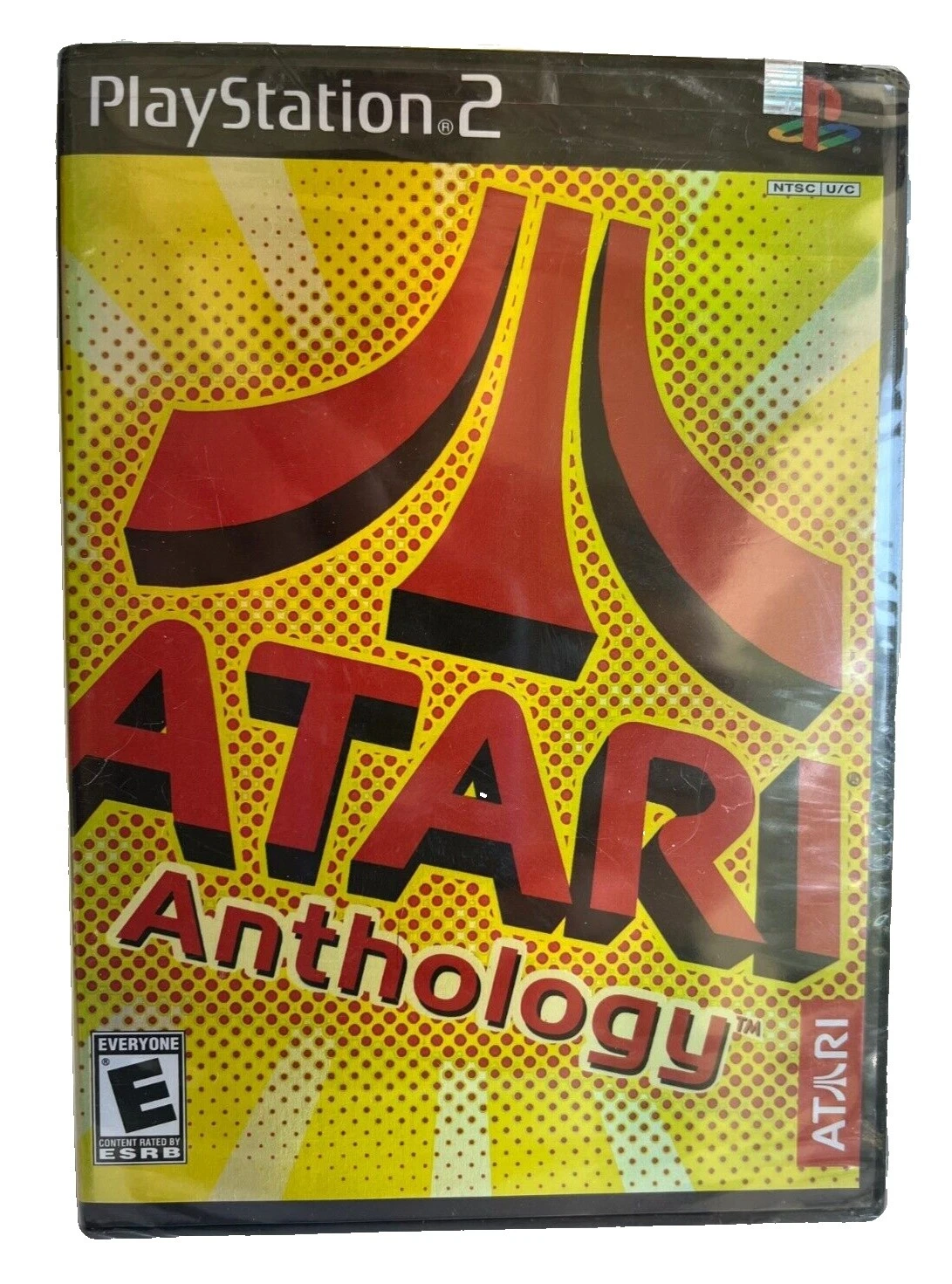 Arcade 2004 Released Video Games