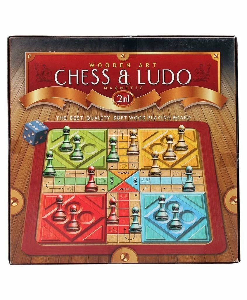 Ludo Wars - Jogo Gratuito Online