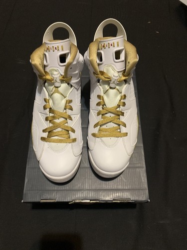 gmp 6s white